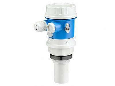 Medidor de nível ultrassônico