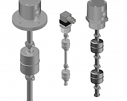 Chave de nível Chave de nível