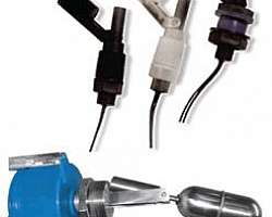 Sensor nivel Sensor nivel